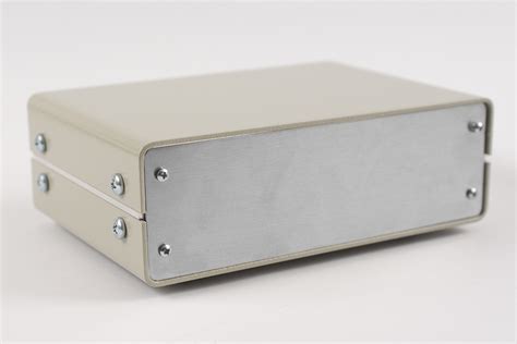 hammond manufacturing enclosures